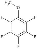 2,3,4,5,6-Pentafluoroanisole, 98%