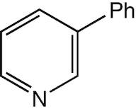 3-Phenylpyridine, 95%, Thermo Scientific Chemicals