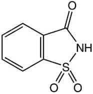 o-Benzoic sulfimide, 98+%
