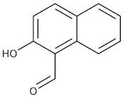 2-Hydroxy-1-naphthaldehyde, 98%