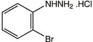 2-Bromophenylhydrazine hydrochloride, 94%