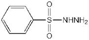 Benzenesulfonyl hydrazide, 98%