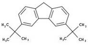 3,6-Di-tert-butylfluorene, 98%