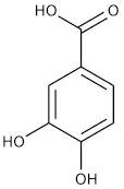 3,4-Dihydroxybenzoic acid, 97%, Thermo Scientific Chemicals
