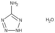 5-Amino-1H-tetrazole monohydrate, 99%