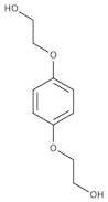 Hydroquinone bis(2-hydroxyethyl) ether, 95%