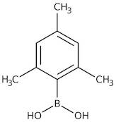 2,4,6-Trimethylbenzeneboronic acid, 97%