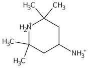 4-Amino-2,2,6,6-tetramethylpiperidine, 98%