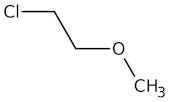 2-Chloroethyl methyl ether, 98%
