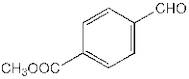 Methyl 4-formylbenzoate, 98+%