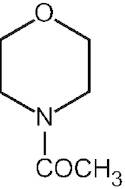 N-Acetylmorpholine, 98%, Thermo Scientific Chemicals