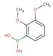 2,3-Dimethoxybenzeneboronic acid, 98%
