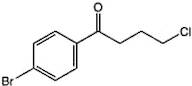 4'-Bromo-4-chlorobutyrophenone, 98%