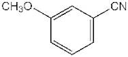 3-Methoxybenzonitrile, 98%, Thermo Scientific Chemicals