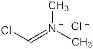 (Chloromethylene)dimethylammonium chloride, 96%