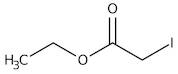 Ethyl iodoacetate, 98%