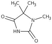 1,5,5-Trimethylhydantoin, 98%