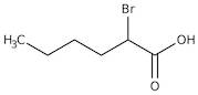 2-Bromohexanoic acid