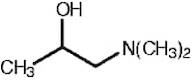 1-Dimethylamino-2-propanol, 99%