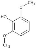 2,6-Dimethoxyphenol, 99%