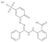 Zincon monosodium salt