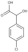 4-Chloromandelic acid, 98%, Thermo Scientific Chemicals
