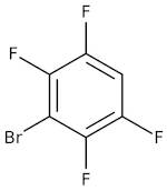 1-Bromo-2,3,5,6-tetrafluorobenzene, 99%, Thermo Scientific Chemicals
