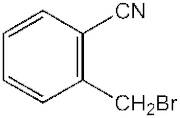 2-(Bromomethyl)benzonitrile, 98%