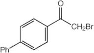 2-Bromo-4'-phenylacetophenone, 97%