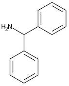 Benzhydrylamine, 97%