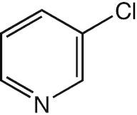 3-Chloropyridine, 99%