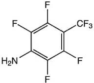 2,3,5,6-Tetrafluoro-4-(trifluoromethyl)aniline, 98%