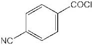 4-Cyanobenzoyl chloride, 98%
