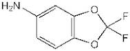 5-Amino-2,2-difluoro-1,3-benzodioxole, 97+%