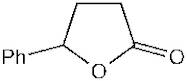 ^y-Phenyl-^y-butyrolactone