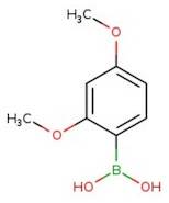 2,4-Dimethoxybenzeneboronic acid, 98%