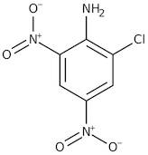 2-Chloro-4,6-dinitroaniline, 97%, Thermo Scientific Chemicals