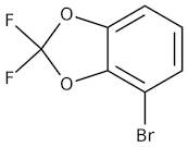 4-Bromo-2,2-difluoro-1,3-benzodioxole