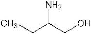 (+/-)-2-Amino-1-butanol, 97%