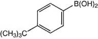 4-tert-Butylbenzeneboronic acid, 97%