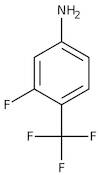 3-Fluoro-4-(trifluoromethyl)aniline, 97%