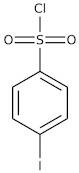 4-Iodobenzenesulfonyl chloride