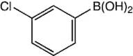 3-Chlorobenzeneboronic acid, 97%
