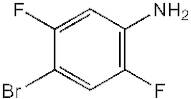 4-Bromo-2,5-difluoroaniline, 98%, Thermo Scientific Chemicals