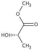 Methyl (S)-(-)-lactate, 97%