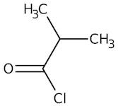 Isobutyryl chloride, 98%