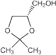 (S)-(+)-2,3-O-Isopropylideneglycerol, 98%, Thermo Scientific Chemicals