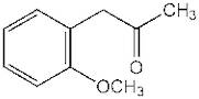 2-Methoxyphenylacetone, 97%