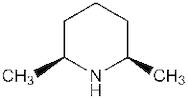 2,6-Dimethylpiperidine, predominantly cis, 99%