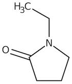 1-Ethyl-2-pyrrolidinone, 98%, Thermo Scientific Chemicals